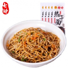 七姊 武汉热干面170g*5袋