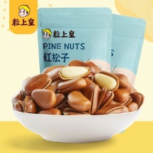 拼多多 粒上皇小零食：