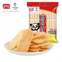 盼盼 雪米饼/香米饼408g