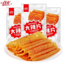 源氏 大辣片82g*5袋