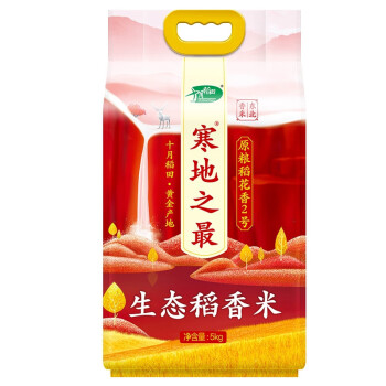 京东大米活动：
