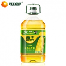 西王 玉米胚芽油5.436L