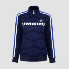 Umbro 茵宝 女款运动开衫外套