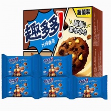 趣多多王子曲奇组合765g