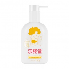 松达旗下乐婴堂 婴儿护肤向日葵籽油65ml