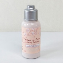 欧舒丹 甜蜜樱花润肤露中样 75ml