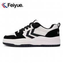 feiyue/飞跃 芝麻街联名款帆布鞋