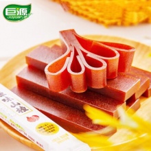 巨源 原味山楂400g*2袋