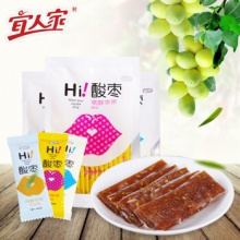 宜人家 南酸枣条 102g