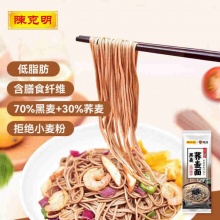 陈克明.黑麦荞麦面150g*5包