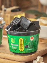 双钱牌 原味碗装龟苓膏 200g*3碗