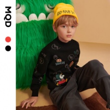 MQD儿童服装合集