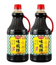 厨邦生抽合集