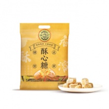 徐福记 混合口味酥心糖128g