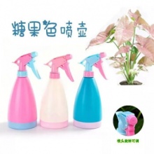 园艺浇花喷壶