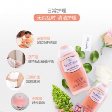 芳芯(Femfresh) 女性日用护理液250ml