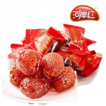 河岸红 阿胶水晶蜜枣1000g