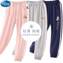 迪士尼 女童连裤袜