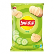 乐事Lay's薯片75克