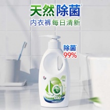 威露士 内衣内裤清洗内衣净300ml