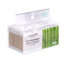 茶花 双头棉签 800支