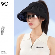 VVC 防晒帽