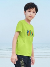 TOREAD kids探路者 儿童T恤