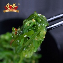 金葵 日式裙带菜500g