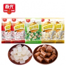 春光食品 海南特产糖果椰子糖组合600g