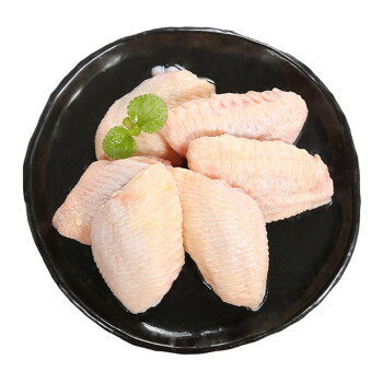 上鲜 鸡翅中 1.5kg