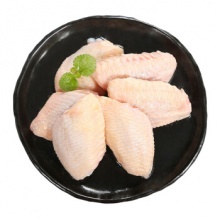 上鲜 鸡翅中 1.5kg