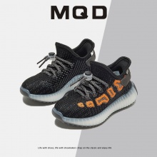 MQD 春秋款儿童椰子鞋