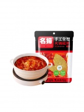 名扬牛油火锅底料400g/450g