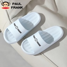 paul frank大嘴猴 浴室防滑凉拖鞋