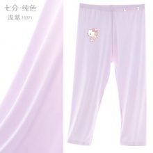 Hello Kitty 女童打底裤