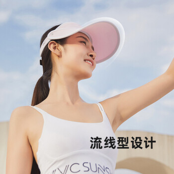 VVC 空顶遮阳帽