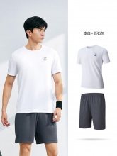 361度 速干透气运动套装
