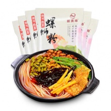 螺满地 广西螺蛳粉300g*5包