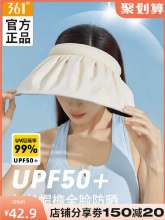 361  空顶太阳帽贝壳帽