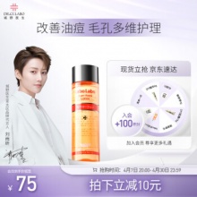城野医生  毛孔细致水100ml