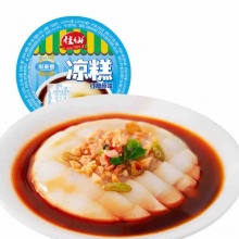 川来香 即食红糖凉糕240g