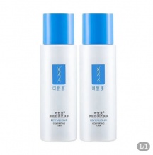 可复美 焕能柔肤水50ml*2