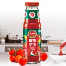 凤球唛 番茄酱250g