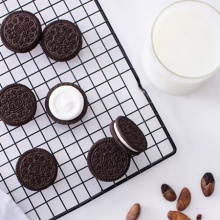 OREO 奥利奥 夹心饼干原味932g
