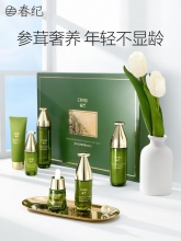 春纪 参茸焕颜甄选礼盒