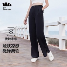蕉下 女休闲裤