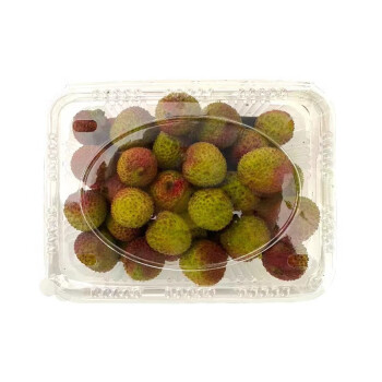 京鲜生 广东妃子笑荔枝1kg