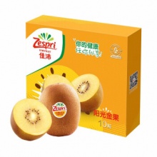 京东 佳沛奇异果：