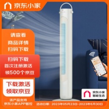  先锋 塔扇无叶扇
