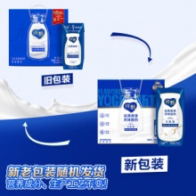 蒙牛纯甄 常温风味酸牛奶 200g*24